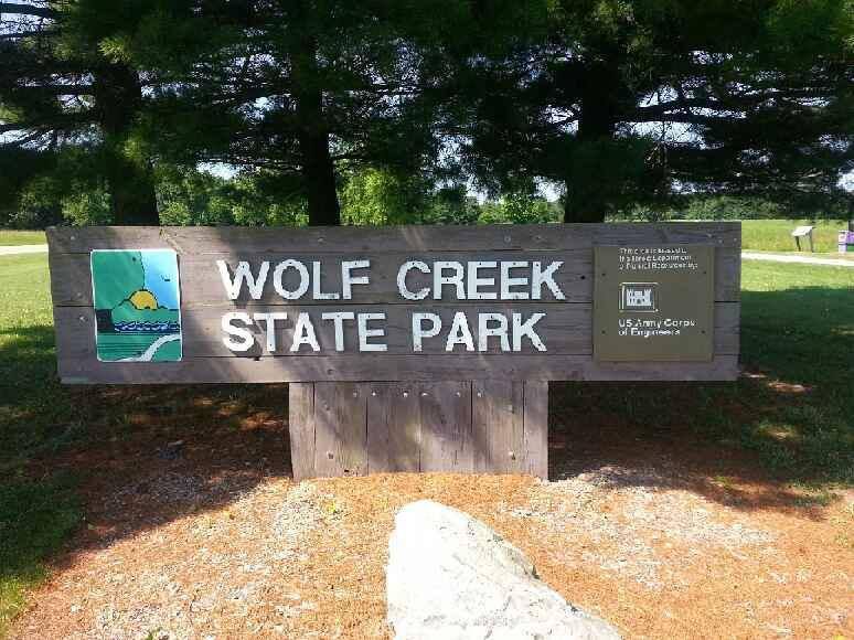 Wolf Creek State Park